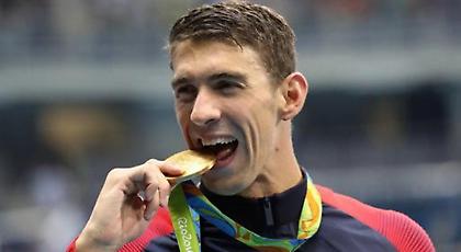 Ο πίνακας των μεταλλίων στους Ολυμπιακούς Αγώνες (12/8)