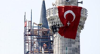 Το νέο μήνυμα της οργάνωσης Γκιουλέν αναστατώνει την Τουρκία