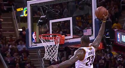Το καθηλωτικό Τοp 10 των alley-oop του ΝΒΑ (video)