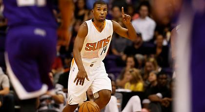 Στους Θάντερ για δύο χρόνια ο Πράις