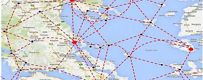 Αδεια λειτουργίας υδατοδρομίου στον Λιμένα Γαϊου Παξών