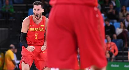 Το μήνυμα του Ρούντι για την δύσκολη συνέχεια (pic)