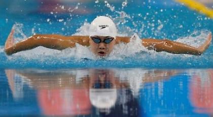 Θετική στο πρώτο δείγμα ντόπινγκ η Τσεν Σινγί