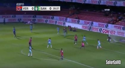 Η γκολάρα της χρονιάς (video)