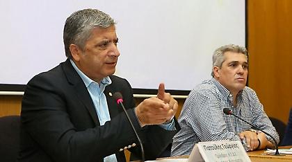 ΚΕΔΕ: Δεν θα επιτρέψουμε να γίνουν οι δήμοι «δούρειοι ίπποι» κανενός