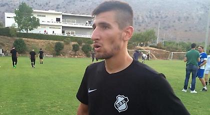 Νέο συμβόλαιο για τέσσερις παίκτες στον ΟΦΗ