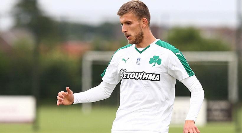 Πρόταση για Χουχούμη από τον Άρη