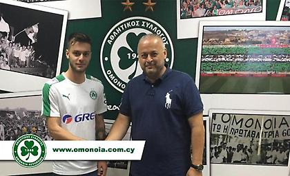 Ολοκληρώθηκε του Κωνσταντινίδη στην Ομόνοια