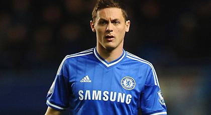 Κόντε: «Ο Μάτιτς θα παραμείνει στην Τσέλσι»