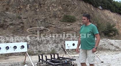 Πατέρας Κορακάκη: «Έρχονται τελικοί Παγκόσμιου Κυπέλλου και δεν έχει χώρο να προπονηθεί η Άννα»