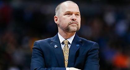 Απολύθηκε από τους Κινγκς και… σιχάθηκε το μοβ χρώμα!