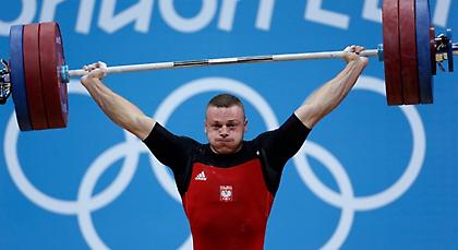 «Ντοπέ» και δεύτερος Πολωνός αρσιβαρίστας!