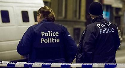 Τρεις συλλήψεις υπόπτων για τρομοκρατία στις Βρυξέλλες