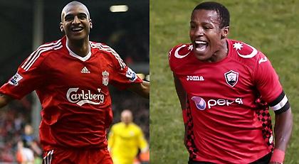 Ανεβαίνουν επίπεδο με τα φορ που πήραν Πανιώνιος & Λάρισα