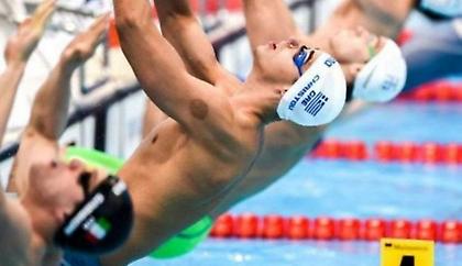 Εκτός τελικού η ελληνική σκυταλοδρομία