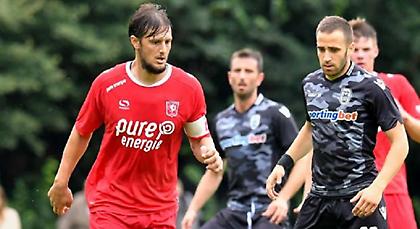 Ανανέωσε με την Τβέντε ο Κατσικάς