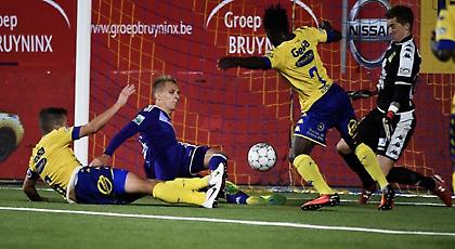 Πρώτη γκέλα για Άντερλεχτ