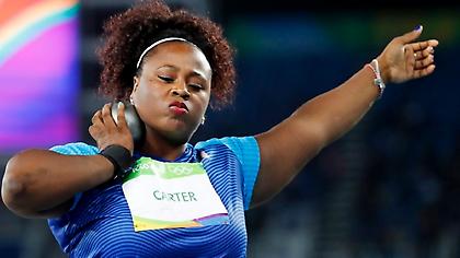 «Σκότωσε» την Άνταμς στην 6η βολή