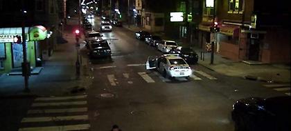 Πυροβολισμοί στο δρόμο στις ΗΠΑ -Νεκρός ένας αστυνομικός