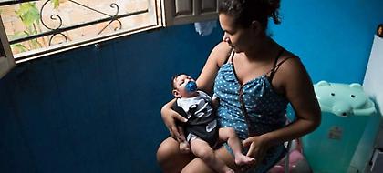 Ραγδαία εξάπλωση του ιού Ζίκα -Σε κατάσταση εκτάκτου ανάγκης το Πούερτο Ρίκο