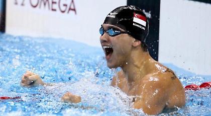 Ο πίνακας των μεταλλίων στους Ολυμπιακούς Αγώνες