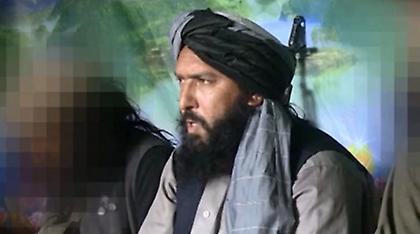 ΗΠΑ: Σκοτώσαμε τον ηγέτη του Ισλαμικού Κράτους στο Αφγανιστάν