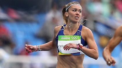 «Έπεσε» η Υφαντίδου