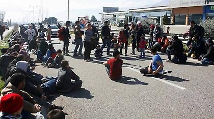 Έρευνα ΟΗΕ: Το 60% βλέπει τους πρόσφυγες σαν ισλαμιστές εξτρεμιστές