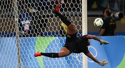 Στη ρώσικη ρουλέτα η Βραζιλία