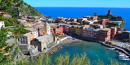 13 μέρη στον κόσμο με απίστευτη θέα - το 1 βρίσκεται στην Ελλάδα