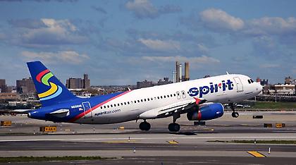 Συναγερμός σε πτήση - Αναγκαστική προσγείωση με τραυματίες στο Ορλάντο