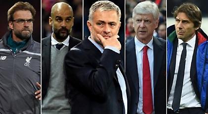 Όλα κραυγάζουν χάος...