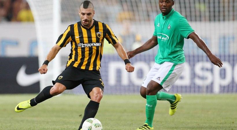 Ετοιμάζει (νέα) πρόταση για Αραβίδη η Μπορντό!