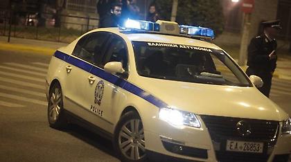 Συλλήψεις για κατοχή και διακίνηση ναρκωτικών γύρω και εντός του ΑΠΘ