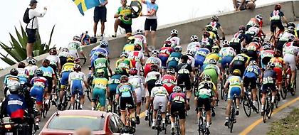 Νέο κρούσμα ντόπινγκ στο Ρίο -Θετικός Βραζιλιάνος ποδηλάτης