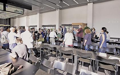 Γιατί έκλεισε το Τμήμα Νεοελληνικών στη Δανία