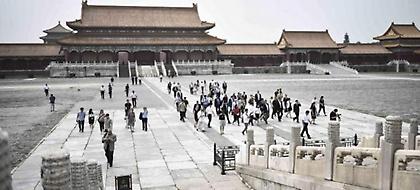 Το ΔΝΤ εκθειάζει τη κινεζική οικονομία -Στο 6,6 % εκτιμάται η ανάπτυξη