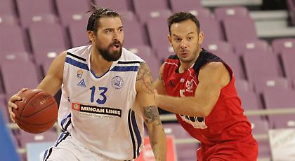 Παραμένει Ηρακλειώτης ο Λιανός