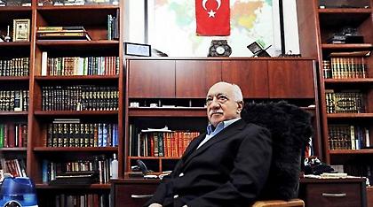 Την προφυλάκιση του Γκιουλέν ζήτησε η εισαγγελία Κωνσταντινούπολης