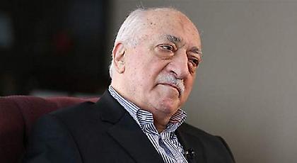 Την προφυλάκιση του Γκιουλέν ζήτησε η εισαγγελία της Κωνσταντινούπολης από τις ΗΠΑ