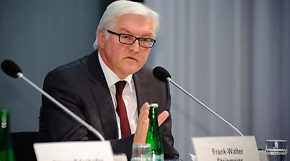 Φωνή απόγνωσης για βοήθεια στους άμαχους του Χαλεπιού από Γερμανία