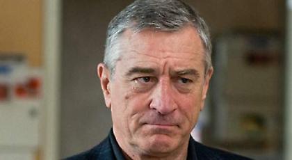 Ρόμπερτ Ντε Νίρο: Η υποψηφιότητα Τραμπ είναι εντελώς παρανοϊκή