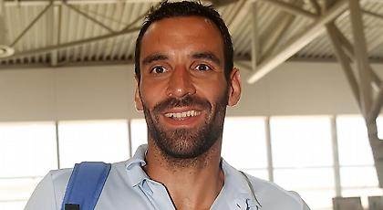 Αφρουδάκης στον ΣΠΟΡ FM 94,6: «Είμαστε στα φαβορί για μετάλλιο, γιατί όχι και το χρυσό...»