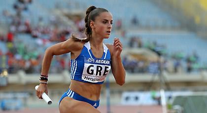 Αποκλείστηκε η Βασιλείου