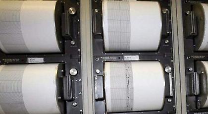 Σεισμός 3,6 Ρίχτερ ταρακούνησε Κάρπαθο και Κάσο