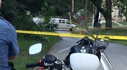 Τραγωδία στο Κάνσας: Δύο αγόρια 8 και 9 ετών νεκρά από πυροβολισμούς