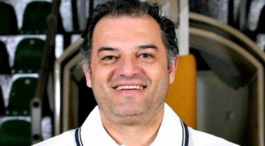 Ανακοίνωσε Βαβέτση η ΑΕΚ