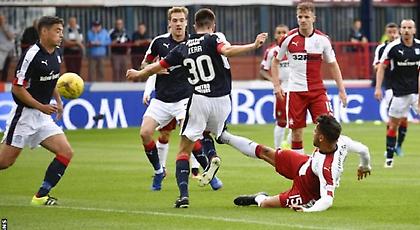 Power Ρέιντζερς!