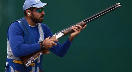 Αποκλείστηκε ο Μίτας