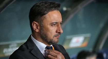 Τα βρόντηξε από τη Φενέρ και καταγγέλλει απειλές ο Περέιρα